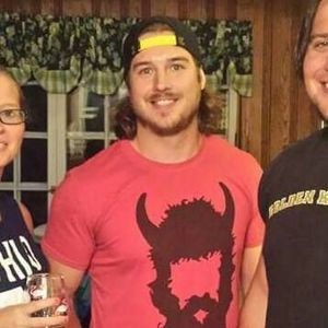 Meet your Posher, Sean